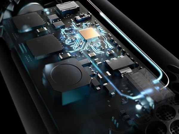 Dyson Airwrap Origin Multi Haarstyler & Haartrockner Coanda Technologie Intelligente Hitzekontrolle HS02